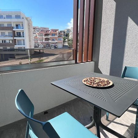 Coin Apartments อุลซิน ภายนอก รูปภาพ