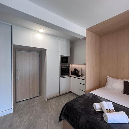 Coin Apartments อุลซิน ภายนอก รูปภาพ