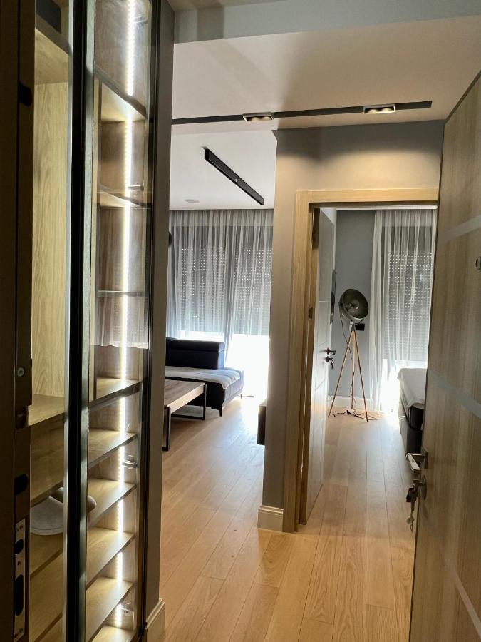Coin Apartments อุลซิน ห้อง รูปภาพ