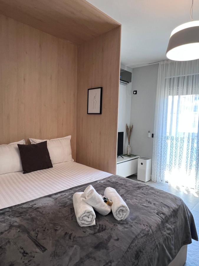 Coin Apartments อุลซิน ภายนอก รูปภาพ