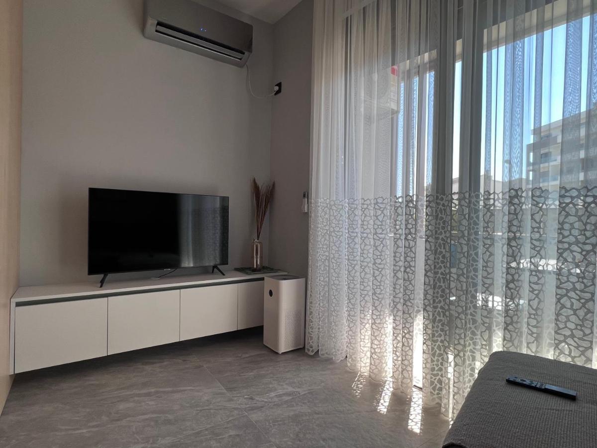 Coin Apartments อุลซิน ภายนอก รูปภาพ