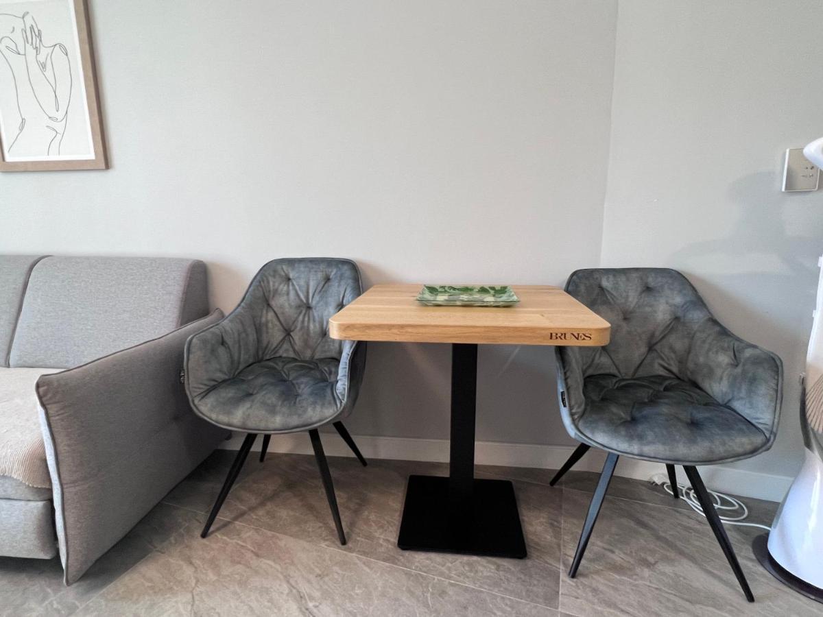 Coin Apartments อุลซิน ภายนอก รูปภาพ