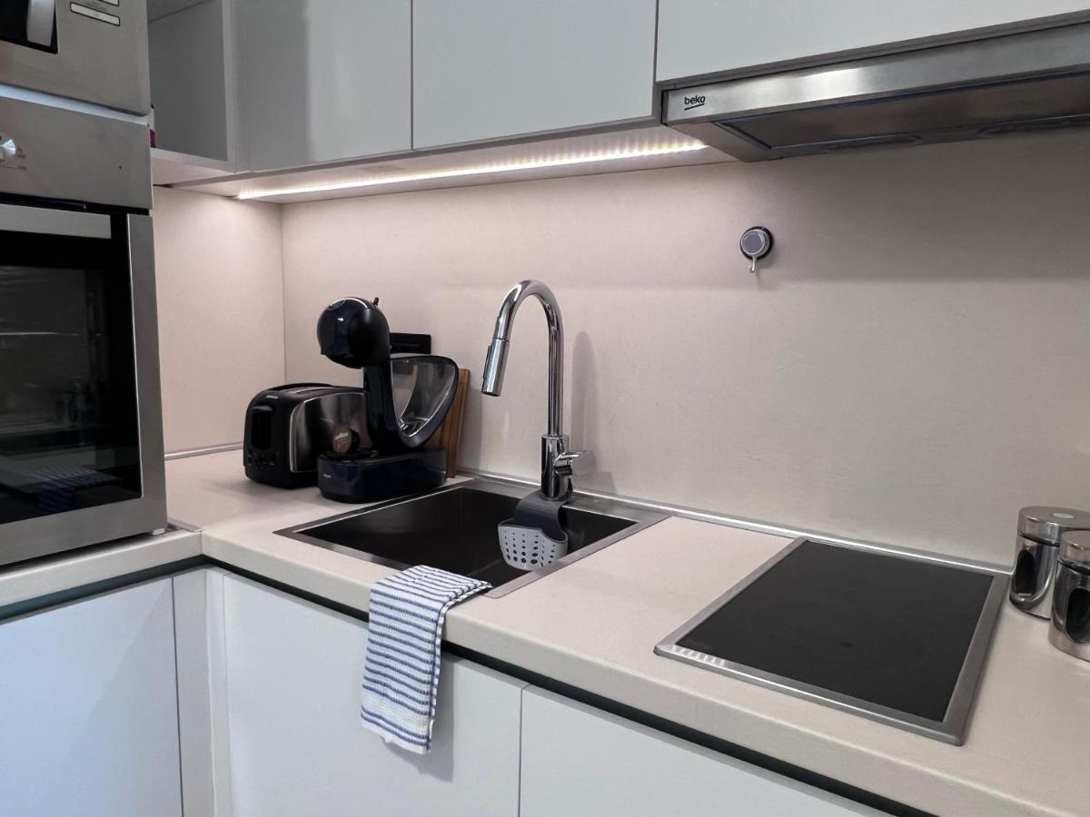 Coin Apartments อุลซิน ภายนอก รูปภาพ