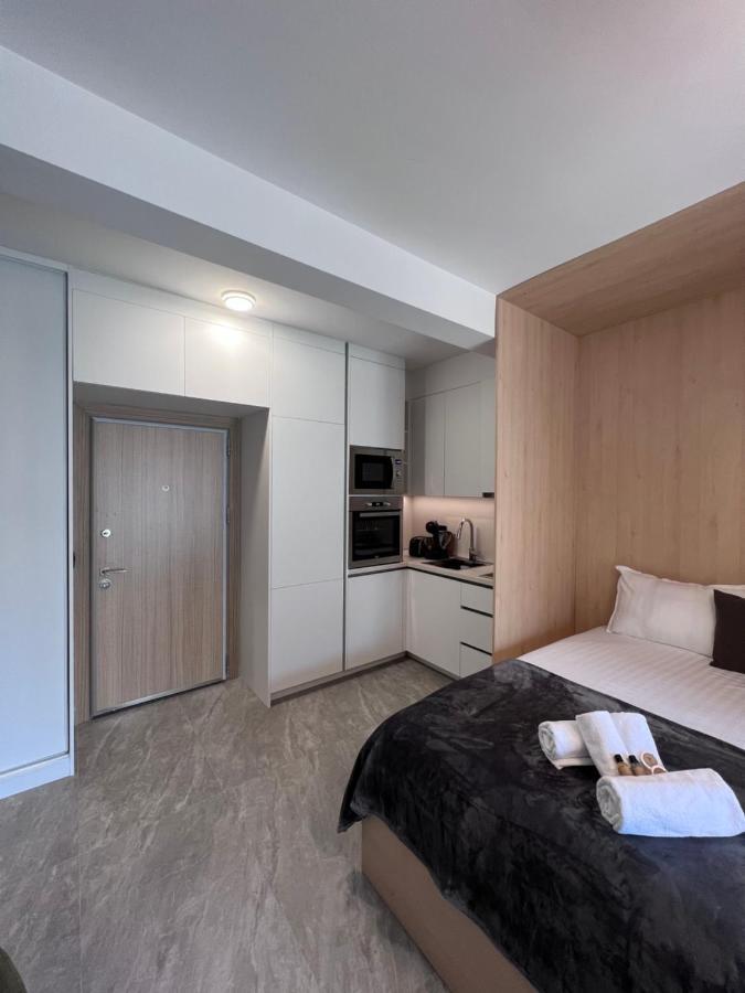 Coin Apartments อุลซิน ภายนอก รูปภาพ