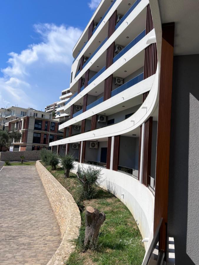 Coin Apartments อุลซิน ภายนอก รูปภาพ